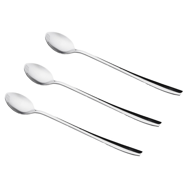 Zestaw łyżeczek koktajlowych Altom Planet blister - 3szt.