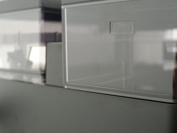 OUTLET 6255 - Ekspres do kawy Saeco Magic B2