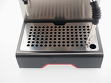 OUTLET 9811 - Ekspres do kawy Gaggia Classic GT - Stal nierdzewna