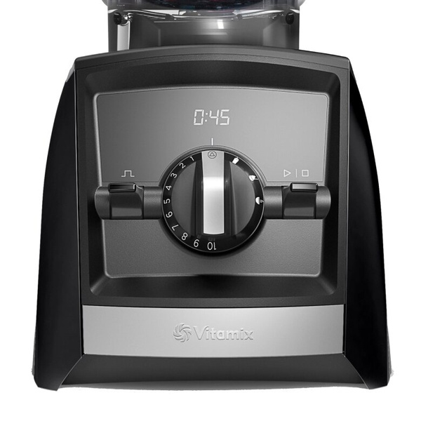 Blender Vitamix Vitamix Ascent A2500i - Czarny – NIEDOSTĘPNY