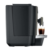 Ekspres do kawy Jura X4c (EA) - Dark Inox