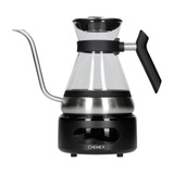 Czajnik elektryczny Chemex Chettle 1,2l – NIEDOSTĘPNY