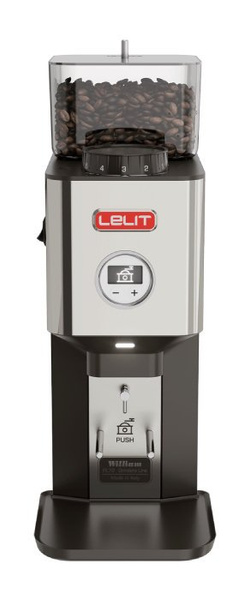 Młynek do kawy Lelit William PL72-P