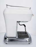 OUTLET 3285 - Ekspres do kawy ASCASO Dream White PID