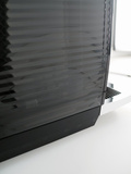 OUTLET 6831 - Ekspres do kawy Jura E4 Piano Black (EA)