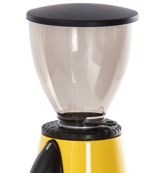 Młynek do kawy Macap M2M Żółty (C21)