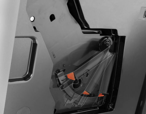 Ekspres do kawy Nivona 777 + kawa GRATIS - NIEDOSTĘPNY