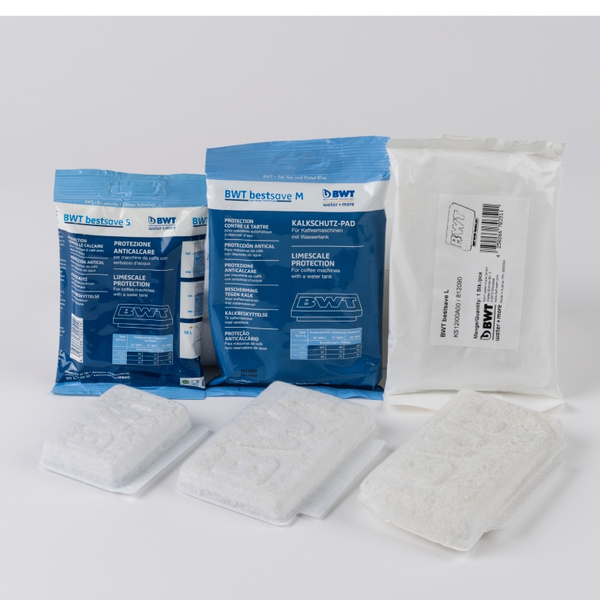 Wkład filtrujący do ekspresu BWT bestsave M