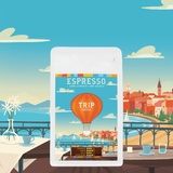 Kawa ziarnista Trip Coffee Espresso 250g