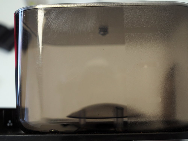 OUTLET 68645 - Młynek do kawy Lelit William PL72