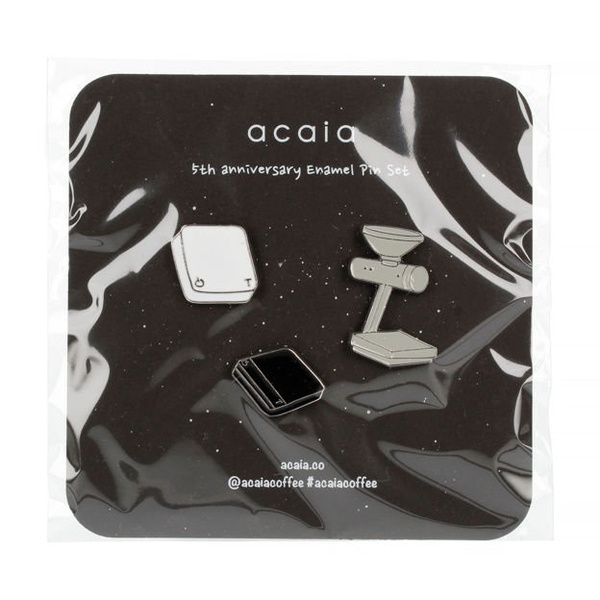 Waga Acaia Cinco - NIEDOSTĘPNY