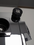 OUTLET 1518 - Młynek do kawy Eureka Mignon Libra Matt Black - Czarny mat
