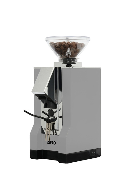 Młynek do kawy Eureka Mignon Zero 65 All Purpose Grey - Szary