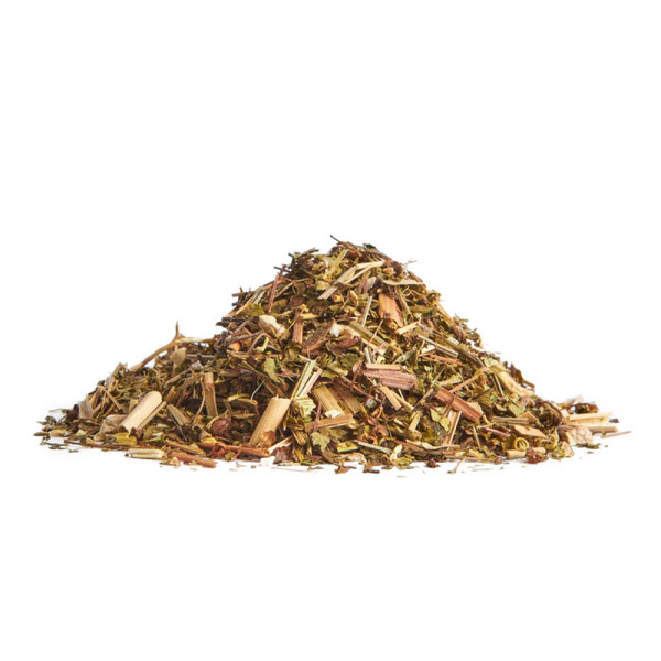 Brown House & Tea BLESS NO STRESS - Suplement diety na stres 50g – NIEDOSTĘPNY