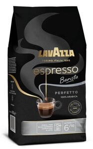 Kawa ziarnista Lavazza Espresso Barista Perfetto 1kg  - opinie w konesso.pl