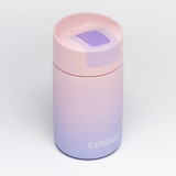 Kubek termiczny Kambukka Olympus 300 ml - Blush Horizon