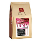 Kawa ziarnista MK Cafe Fresh India Plantation 1kg