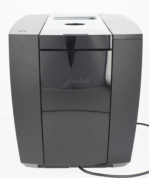 OUTLET 65812 - Ekspres do kawy Jura J8 Piano Black (EA)
