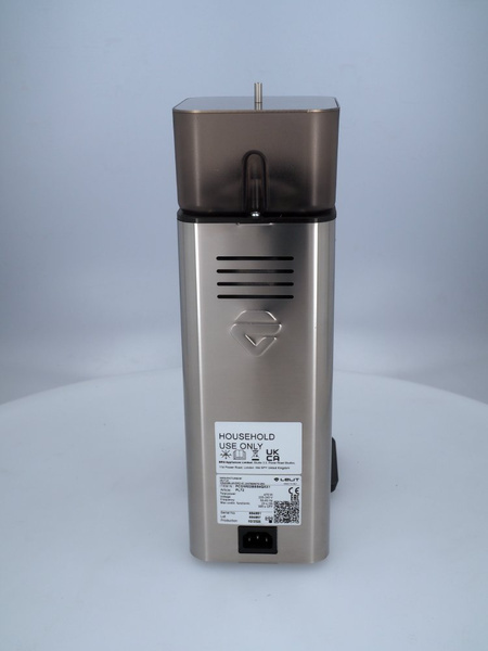 OUTLET 68645 - Młynek do kawy Lelit William PL72