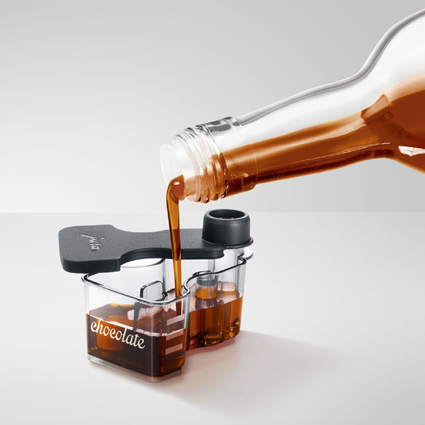 Przystawka do czekolady JURA