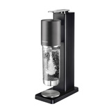 Saturator do wody gazowanej Sodastream Fresh PLUS - Czarny