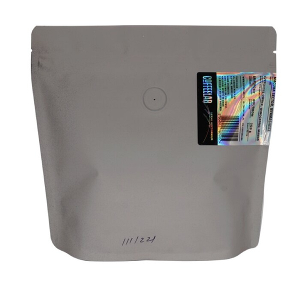 Kawa ziarnista Coffeelab Rwanda Ireme 250g - NIEDOSTĘPNY