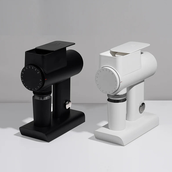 Młynek do kawy Timemore Sculptor 078S - Biały