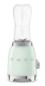 Blender sportowy SMEG PBF01PGEU - Zielony