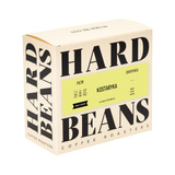 Kawa ziarnista Hard Beans Kostaryka Los Duran SL28 Natural 250g