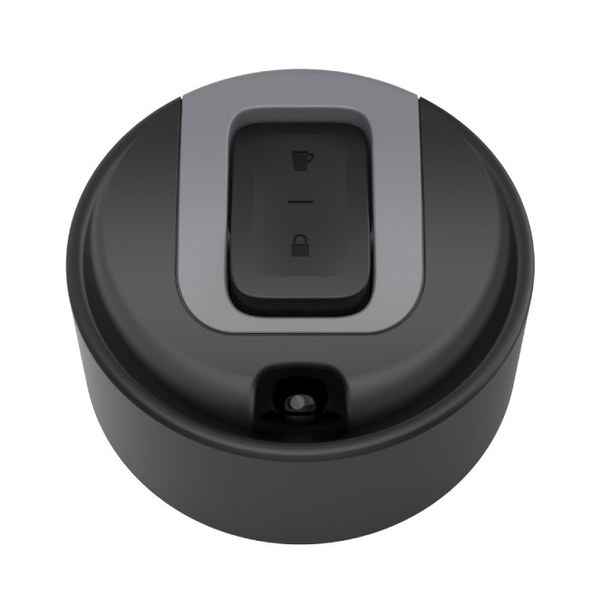 Kubek termiczny Kambukka Olympus 500 ml - Matte Black