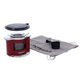 Zaparzacz do kawy Oceanrich S2 Mini Filter – NIEDOSTĘPNY