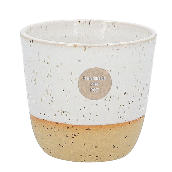 Ceramiczny kubek Pot Pot - Countryside 200 ml