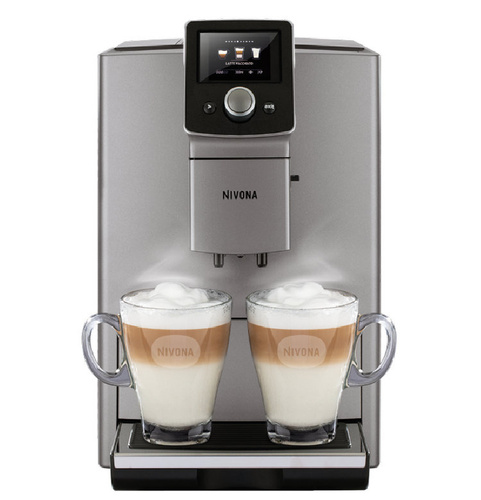 OUTLET 96506 - Ekspres do kawy Nivona 821