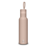 Butelka termiczna Dafi Easy 490 ml - Latte