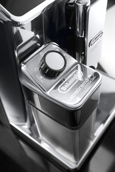 Ekspres do kawy Delonghi ECAM 650.55.MS – NIEDOSTĘPNY