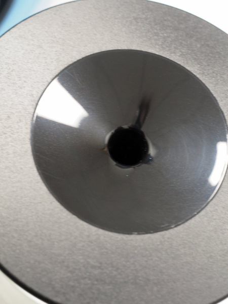 OUTLET 5322 - Ekspres do kawy Moccamaster KBG 741 Select Pastel Blue - Niebieski pastelowy 