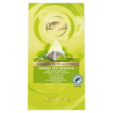 Zielona herbata Lipton Exclusive Selection Green Tea Sencha 25x1,8g 
