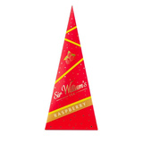 Owocowa herbata Sir Williams Tea Raspberry - Piramida 15x2,4g