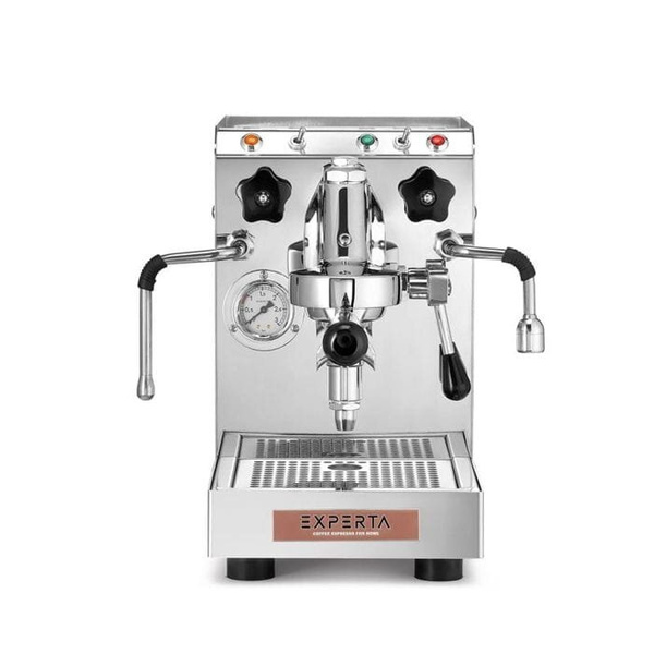 Ekspres do kawy Fresco Experta - Srebrny