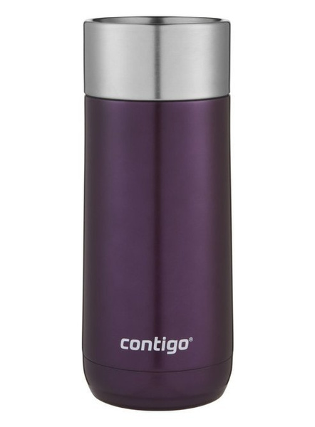 Kubek termiczny Contigo Luxe MERLOT 360 ml