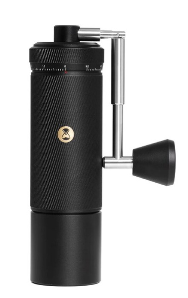 Młynek do kawy Timemore Chestnut S3 - Czarny