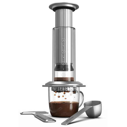 Zaparzacz do kawy AeroPress Premium