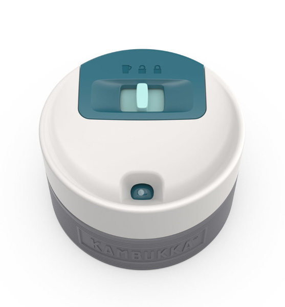 Kubek termiczny Kambukka Etna 300 ml - Deep Teal