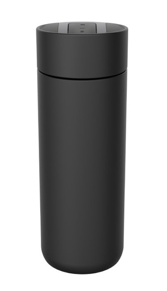 Kubek termiczny Kambukka Olympus 500 ml - Matte Black