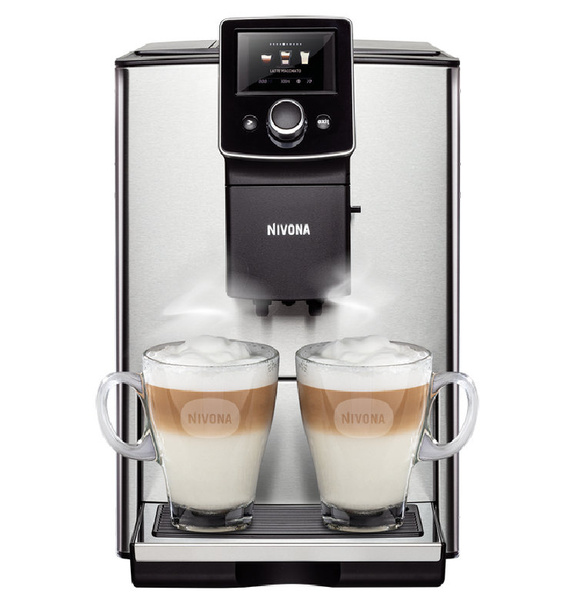 Ekspres do kawy Nivona 825