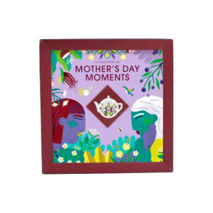 Zestaw herbat English Tea Shop Mother's Day Moments – 32 saszetek - opinie w konesso.pl