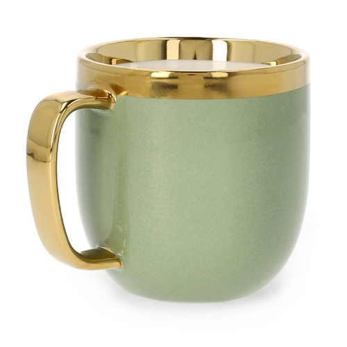 Kubek Homla SINNES 280 ml - Pistacjowy - opinie w konesso.pl