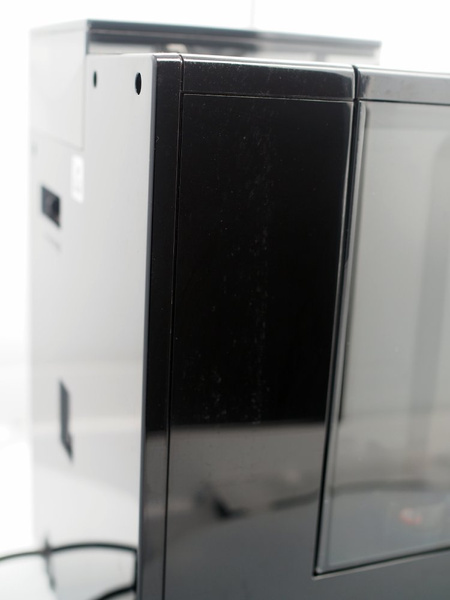 OUTLET - Ekspres do kawy Melitta F63-101 Caffeo CI Touch - srebrny 