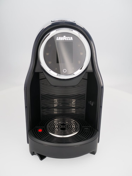 OUTLET 8563 - Ekspres na kapsułki Lavazza Blue LB CLASSY & MILK