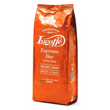 Kawa ziarnista Lucaffe Espresso Bar 1kg